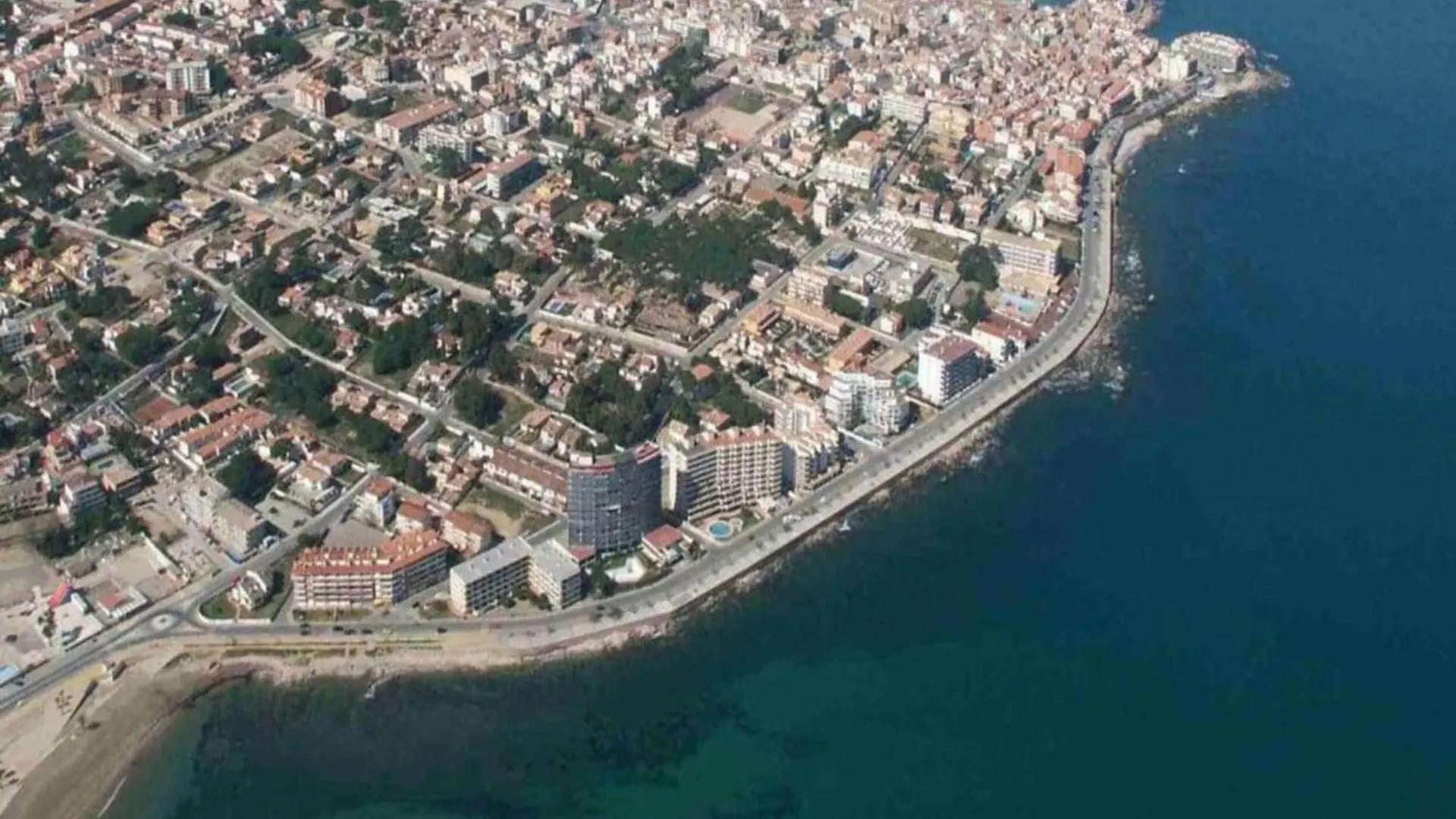 The Apartment In L' Escala 0*,  Španělsko