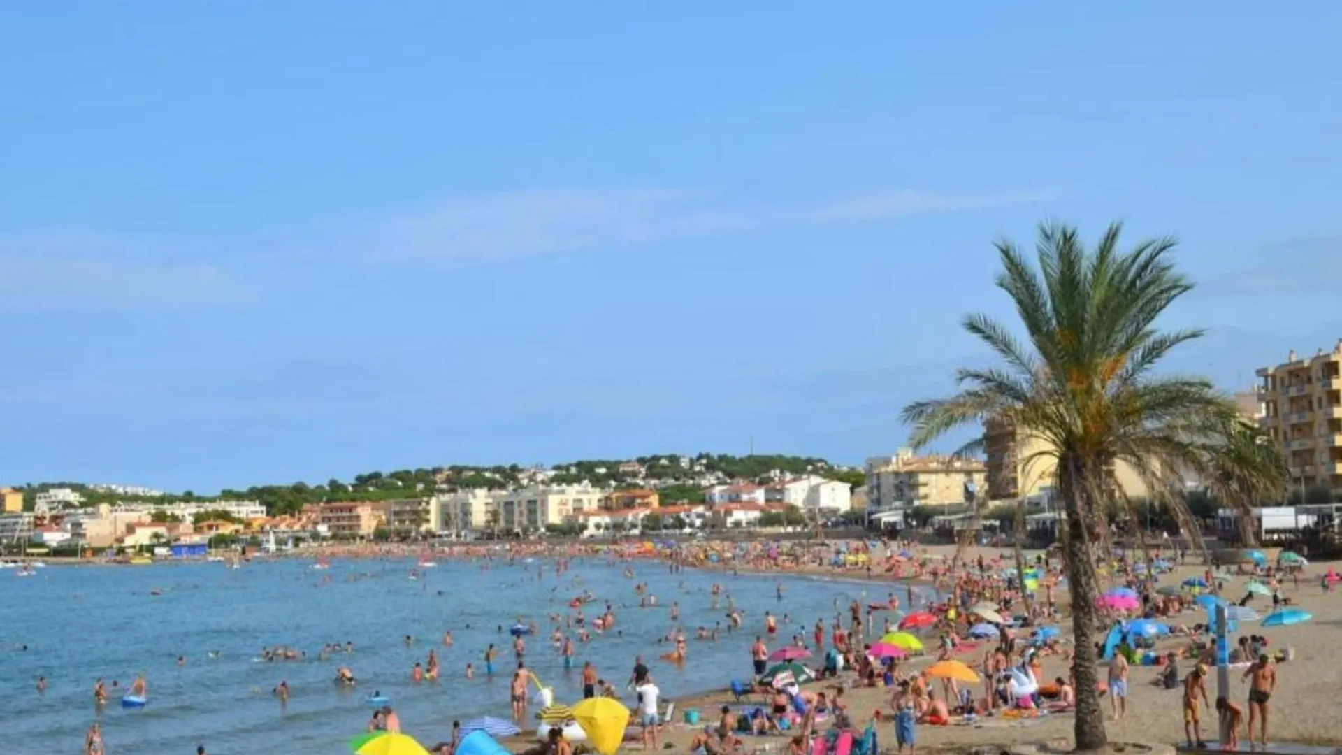 The Apartment In L' Escala