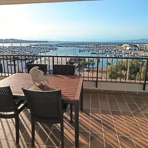 Club Nautic L' Escala