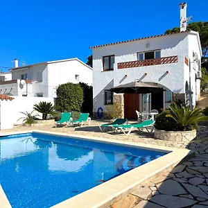 Paraiso, Piscina Privada, Free Aire Acondicionado L' Escala