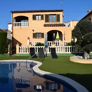 Casa 31 L' Escala