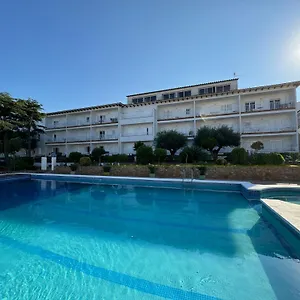 Rvapartaments Escala Brava L' Escala