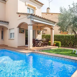 Casa Hermosa L' Escala