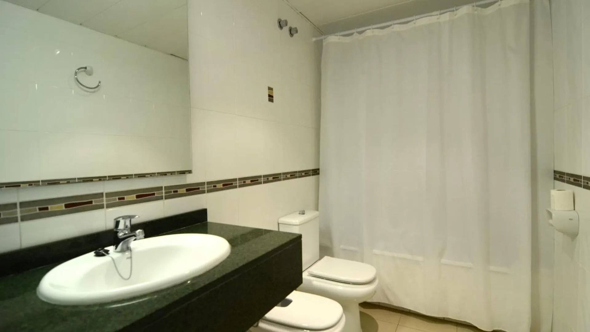 The Apartment In L'Escala 0*,
