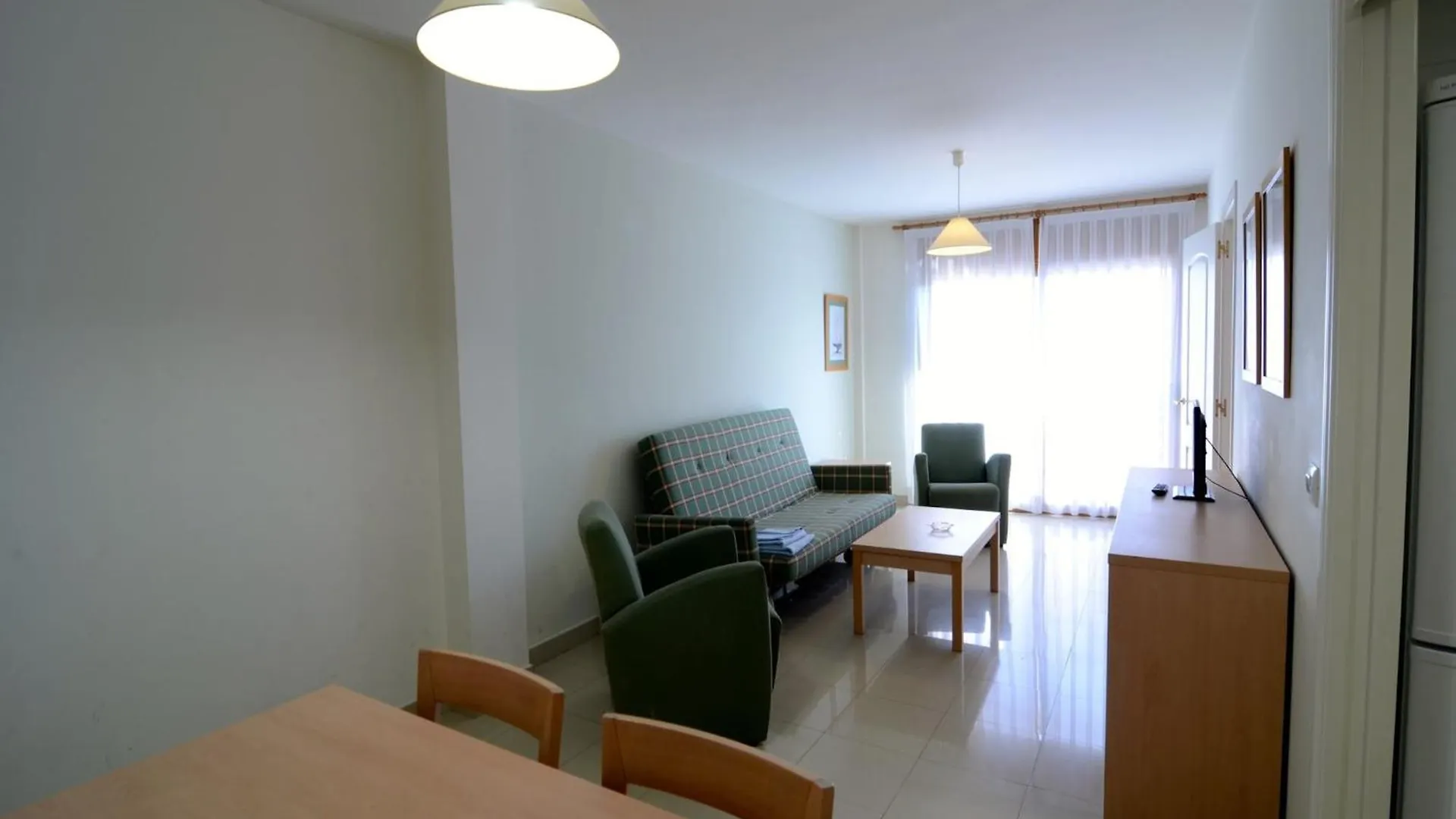The Apartment In L'Escala Spain