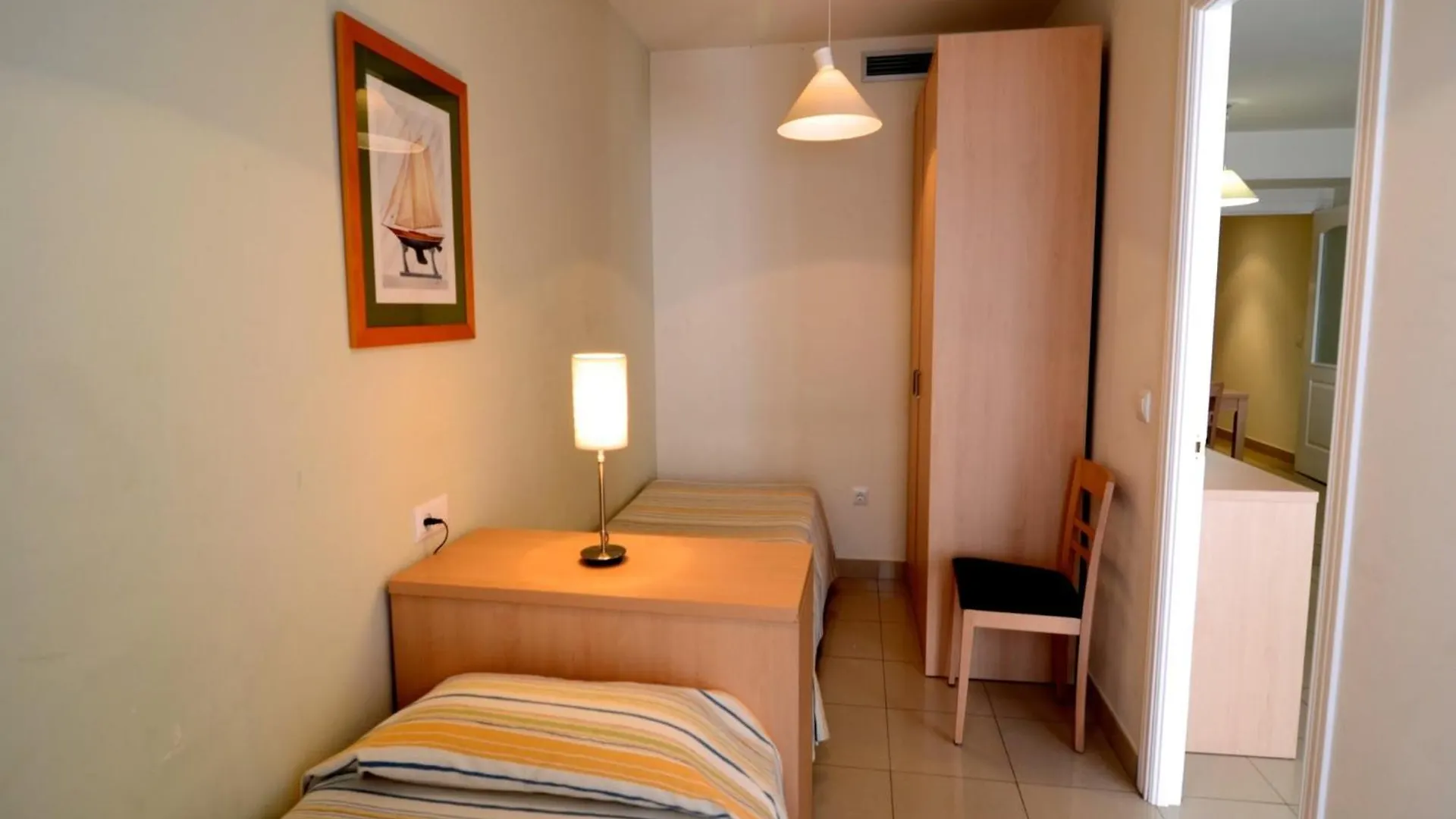 The Apartment In L'Escala
