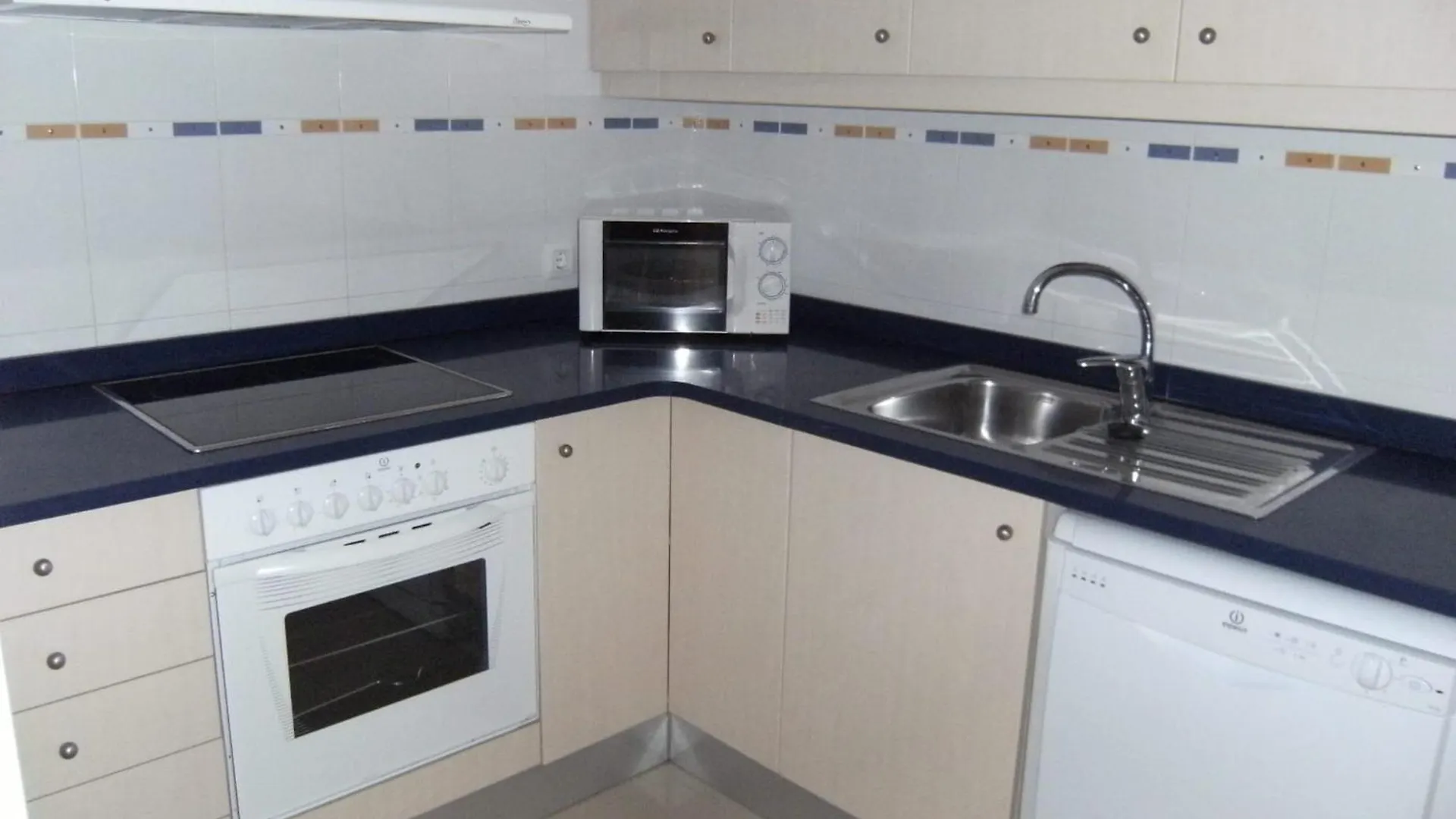 The Apartment In L'Escala
