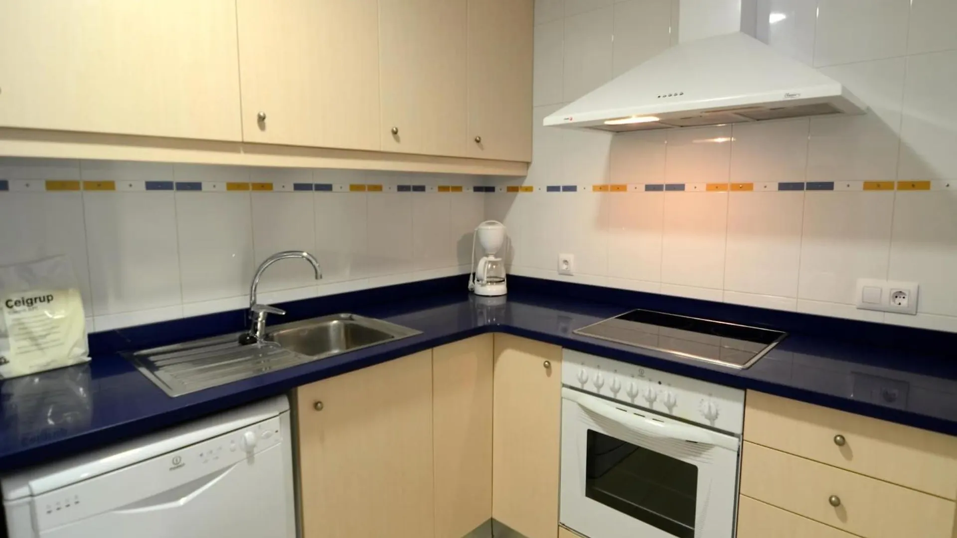 The Apartment In L'Escala