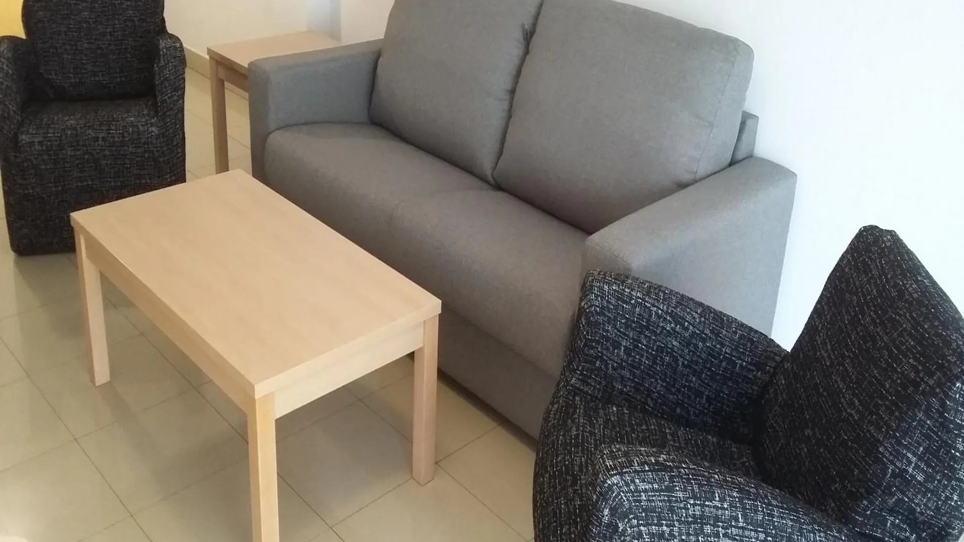 The Apartment In L'Escala 0*,  Spain