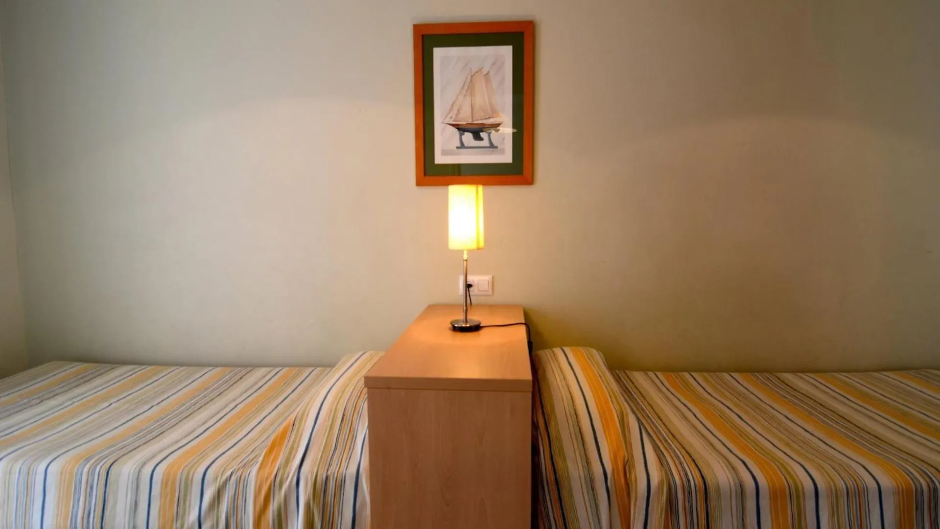 The Apartment In L'Escala