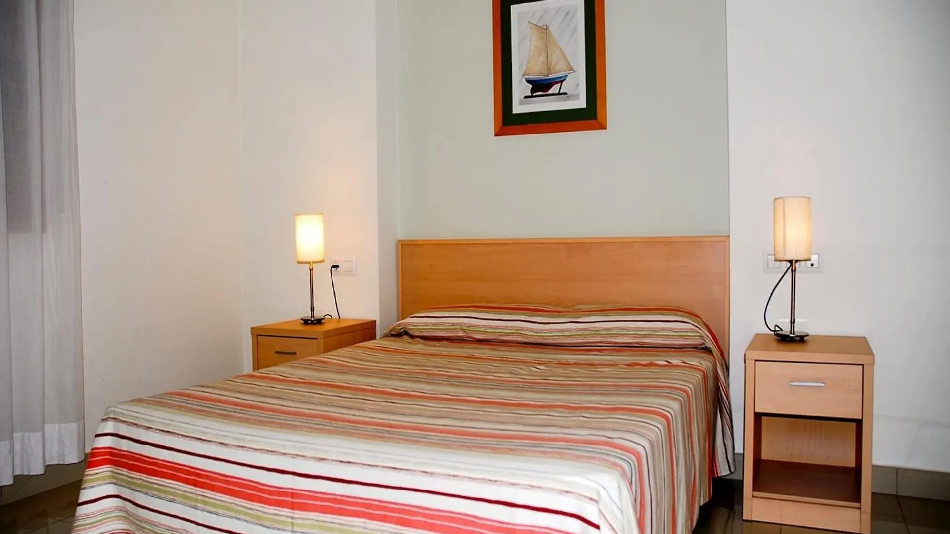 The Apartment In L'Escala 0*,